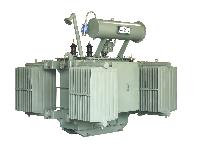 Distribution Transformers Distribution Transformers