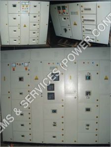 Power Distribution Panels