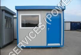 Prefabricated Cabin