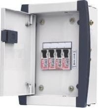 MCB Distribution Boards