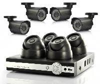 cctv camera surveillance equipment