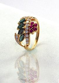 Gemstone Rings