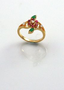 Gemstone Rings