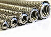 Industrial Braided Hose