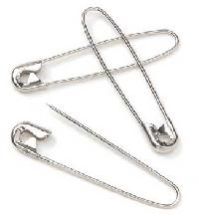 Safety Pin