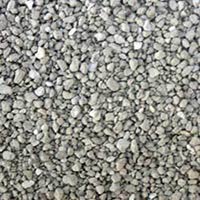 Bentonite granules