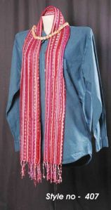 Viscose Scarve - 02