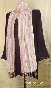 Viscose Scarve - 05