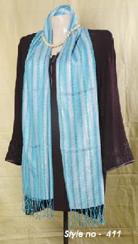 Viscose Scarve - 06