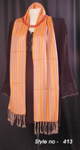 Viscose Scarve - 07