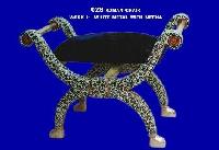 028 Roman Chair