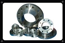 Flanges