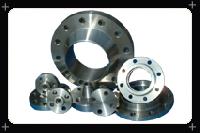 Stainless Steel Flanges