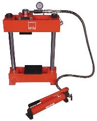 Hydraulic Application Tool (hydraulic Press)