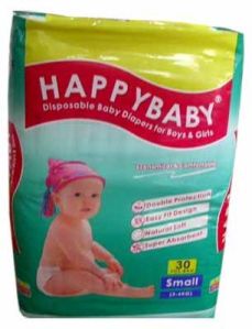 Baby Diapers