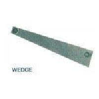 wedge pin