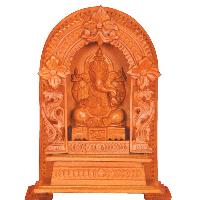 Sandalwood Handicraft