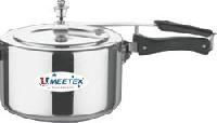 Aluminum Pressure Cooker