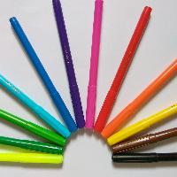 Sketch Pens