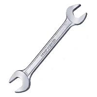 Double Open End Spanner