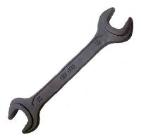 Double End Spanner