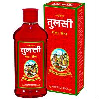 Tulsi Hair Oil