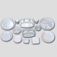 disposable eps plates