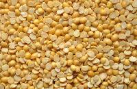 Split Pigeon Peas