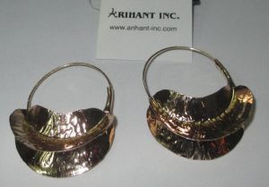 AI-ER-5267 ARTIFICIAL EAR RING