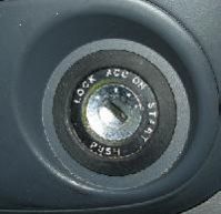 Ignition Switch