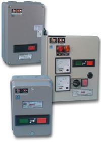 CONTROL PANELS FOR FOUNTAINS