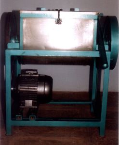 Flour Mixing Machine