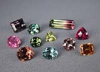 Tourmaline Gemstone