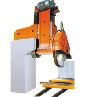 block cutting machines