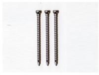 6.0MM LOCKING SCREW