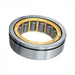 Single Row Cylindrical Roller Bearing - 01