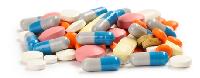 antimicrobial drugs