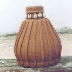 Clay Pot Cp-04