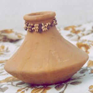 CP-11 Clay Pot