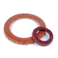 Leather Washers