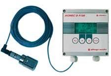 Dissolved Oxygen Analyzer