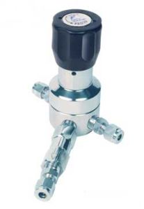 Pressure Regulator