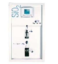 Silica Analyzer