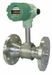 Vortex Flow Meters