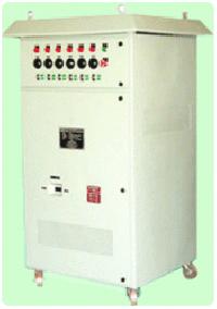 electrical heat treatment equipment