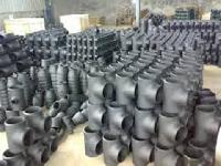 Alloy Steel Pipe Fittings