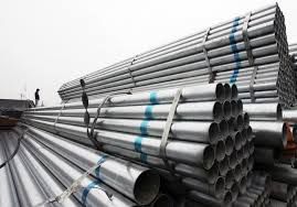 Steel Pipes Sheets