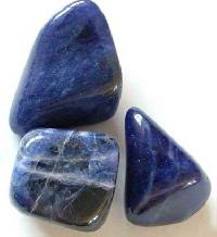 Tumbled Gemstones