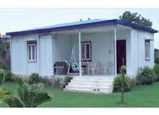 Prefabricated Houses