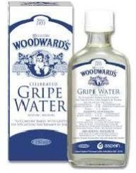 Gripe Water